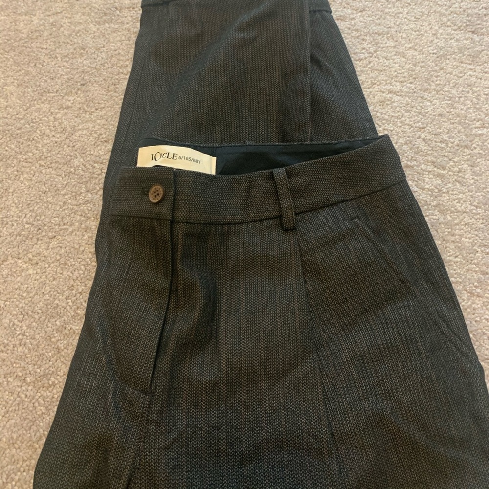 BRAND NEW 100% COTTON Boot-cut Pant